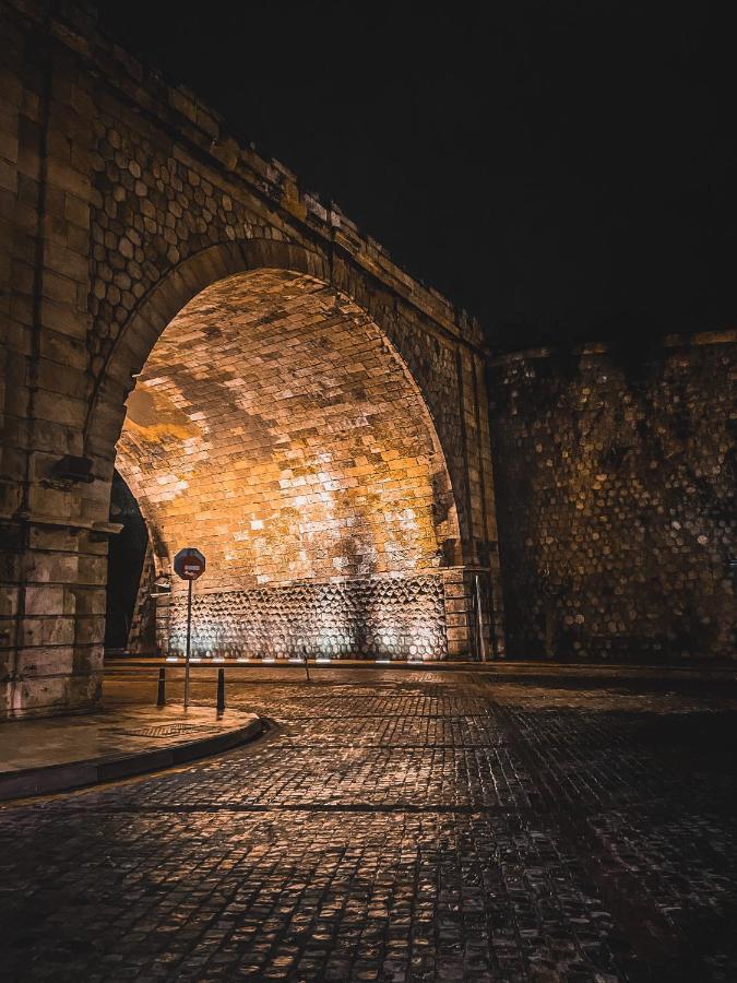 Senaon Urban Living Agape Lägenhet Heraklion Exteriör bild
